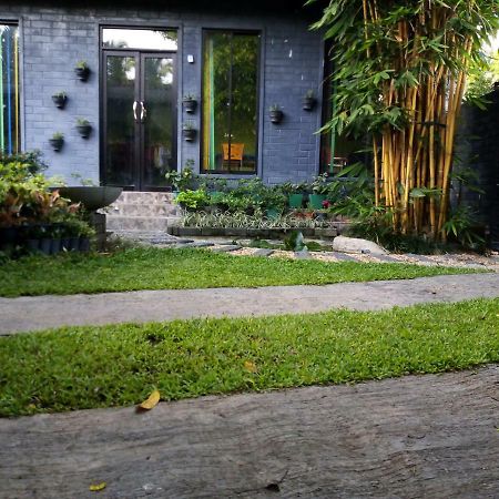 Mango Roots Apartment Gampaha Exterior photo