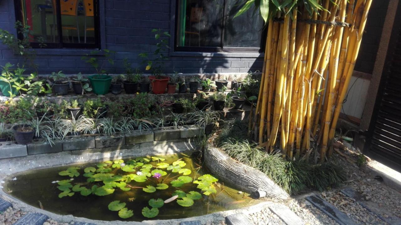 Mango Roots Apartment Gampaha Exterior photo
