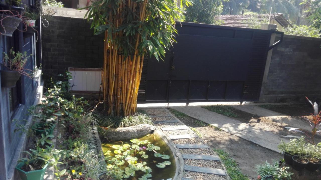 Mango Roots Apartment Gampaha Exterior photo