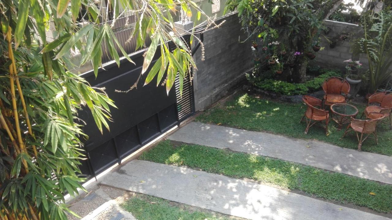 Mango Roots Apartment Gampaha Exterior photo