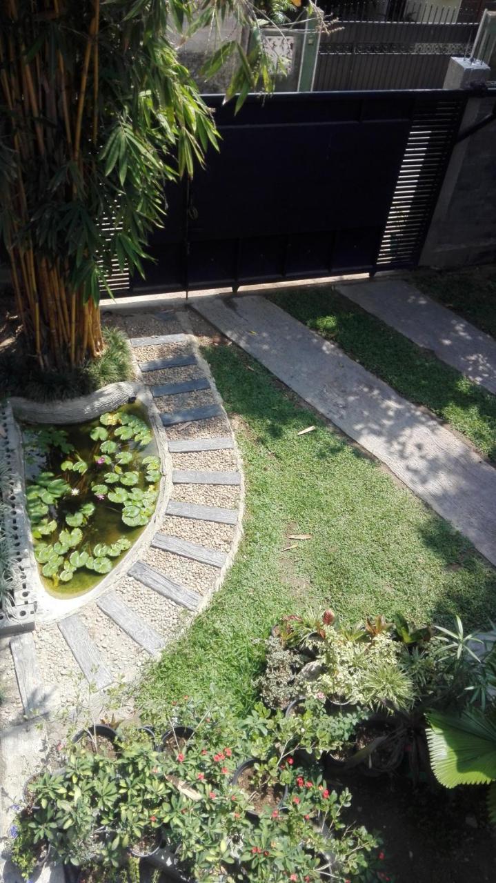 Mango Roots Apartment Gampaha Exterior photo