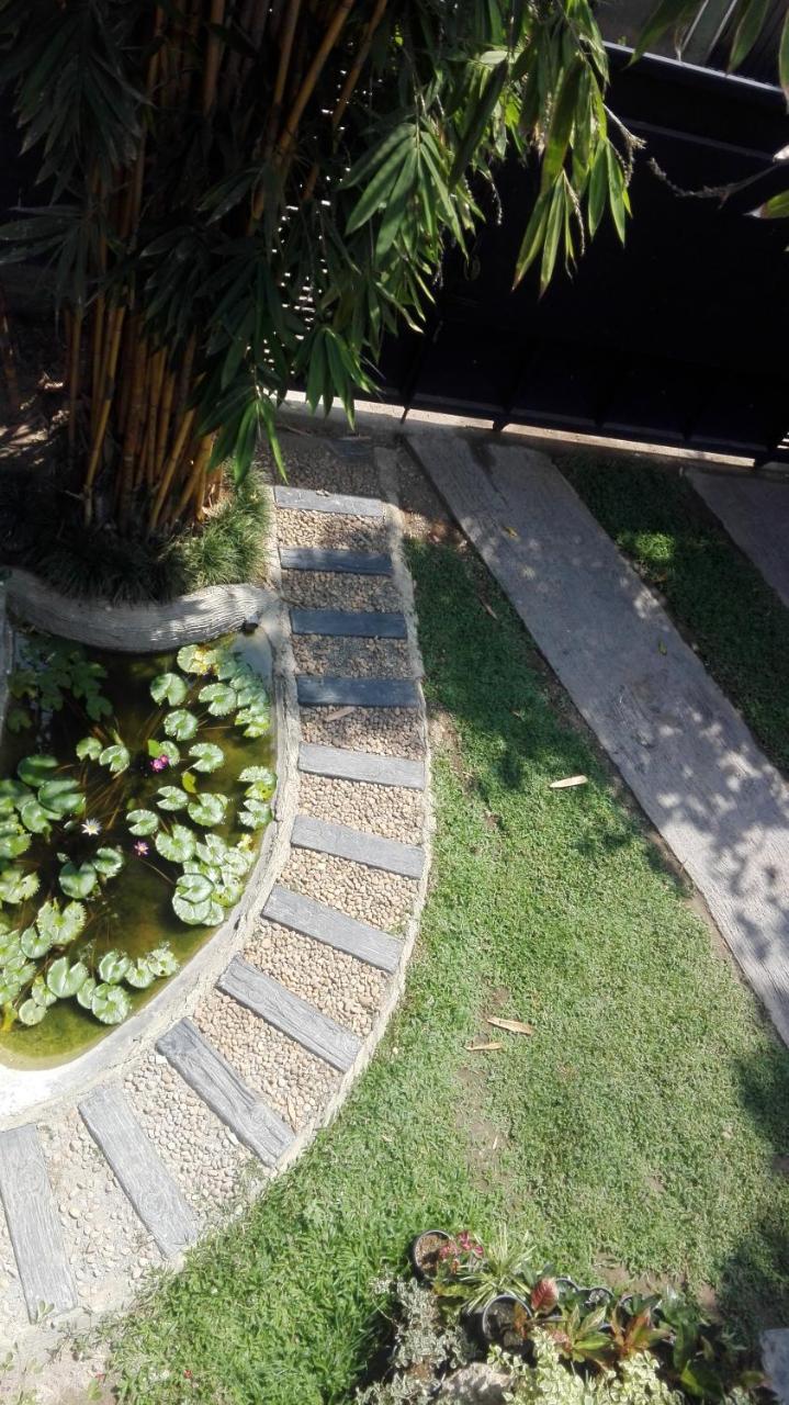 Mango Roots Apartment Gampaha Exterior photo