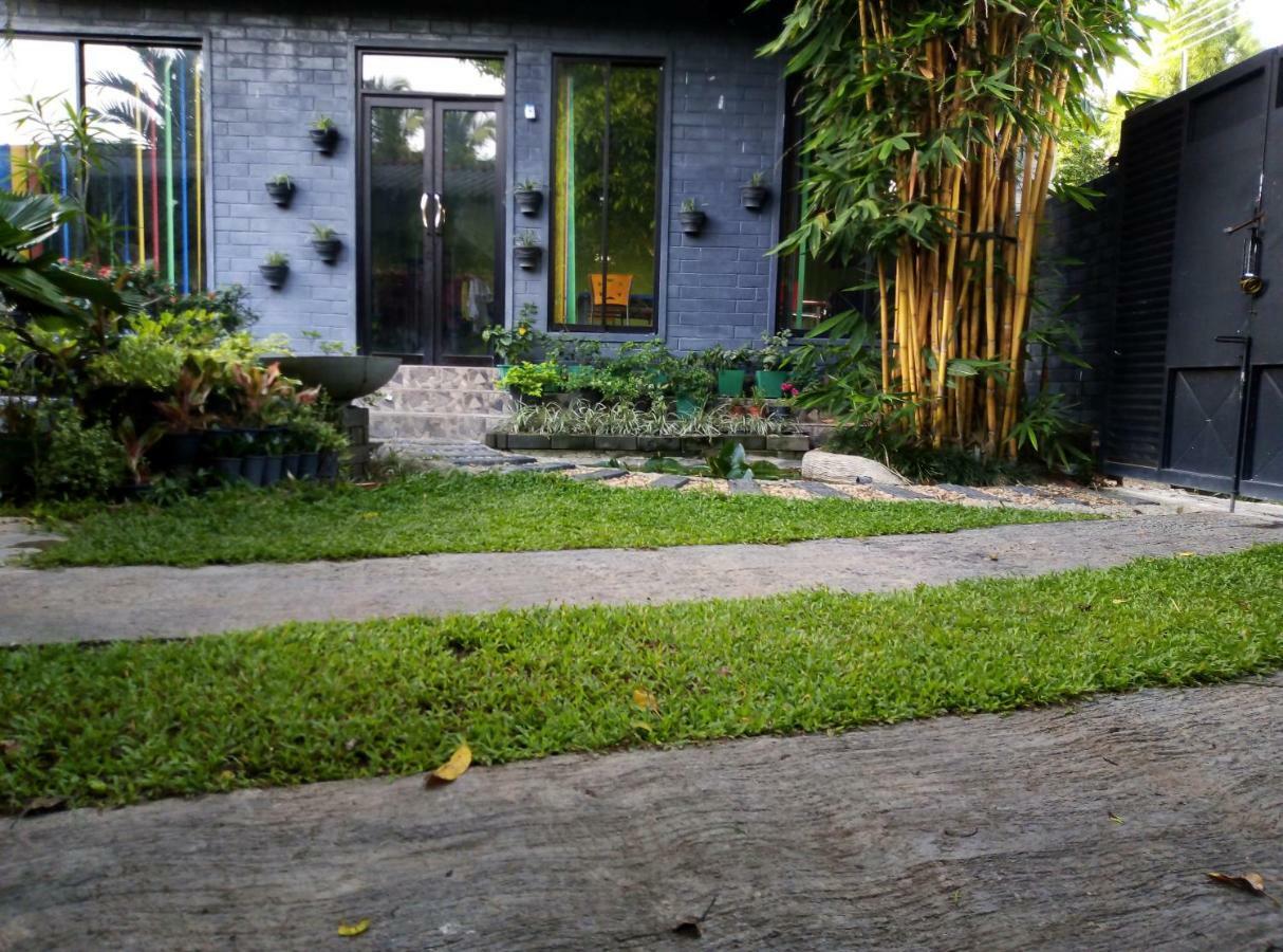 Mango Roots Apartment Gampaha Exterior photo